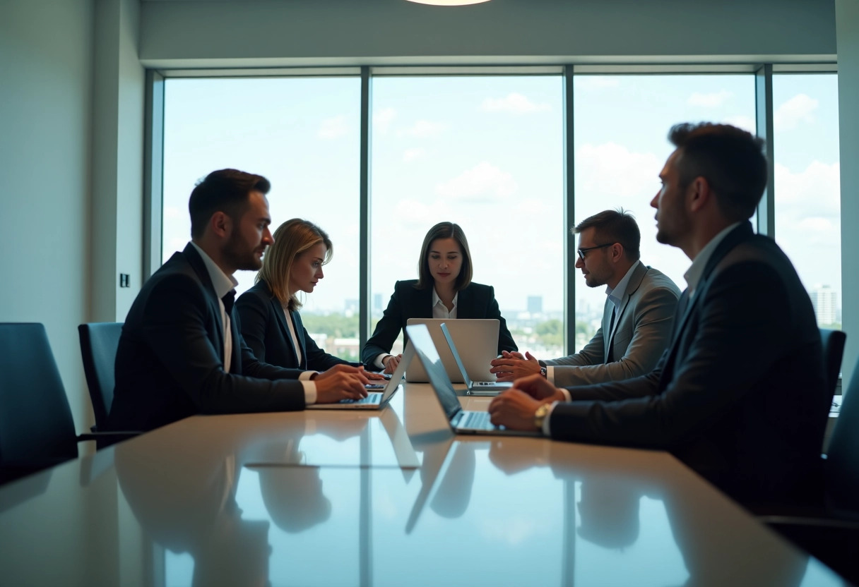 gestion des ressources humaines