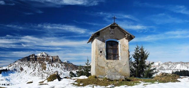 Les meilleures stations de ski françaises