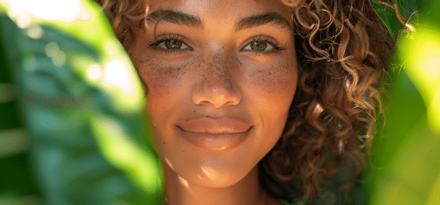 Les parcours inspirants des figures de proue de la beauté naturelle