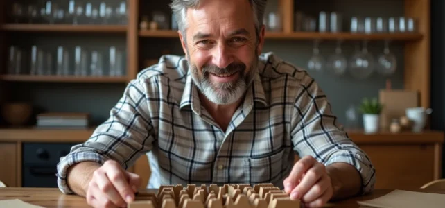 Comment fabriquer des croisillons pour verres en carton : guide pratique, astuces et limites Comment fabriquer des croisillons pour verres en carton : guide pratique, astuces et limites