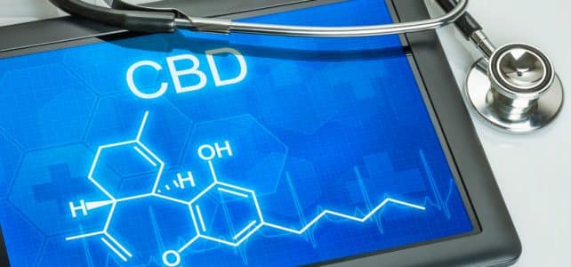 Comment doser les cristaux de cbd ?