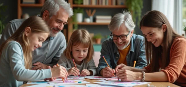 Découvrez les meilleures idées de loisirs créatifs et activités pour toute la famille Découvrez les meilleures idées de loisirs créatifs et activités pour toute la famille