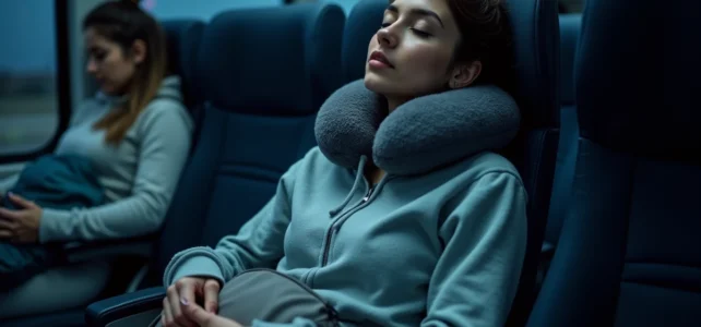 Dormir à bord d&rsquo;un Blablacar bus de nuit : notre avis sur le confort réel