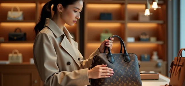 Louis Vuitton : Quelle part dans le chiffre d&rsquo;affaires global du groupe LVMH ?