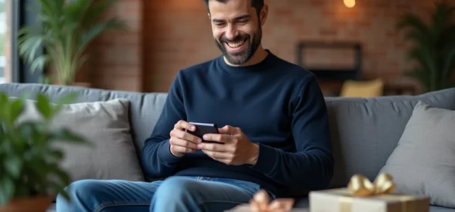 Des idées cadeaux originales pour les papas modernes et tendances en 2024 Des idées cadeaux originales pour les papas modernes et tendances en 2024