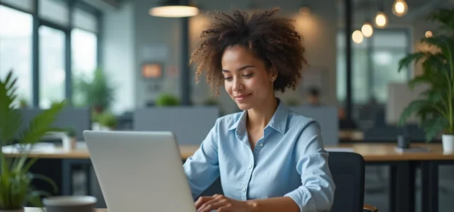 Comment réussir la création de votre site web professionnel étape par étape