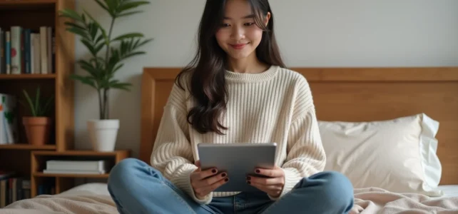 Découvrez comment lire des mangas en ligne facilement grâce à Wakascan