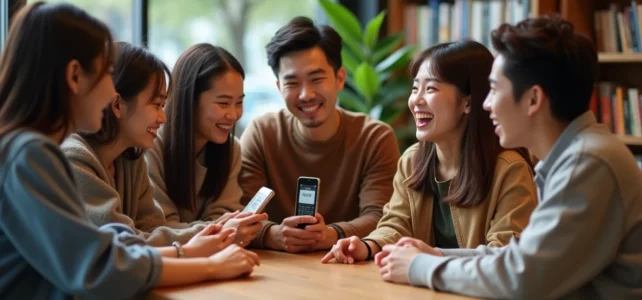 Tout savoir sur l’âge et la date de naissance des membres du célèbre groupe K-pop Tout savoir sur l’âge et la date de naissance des membres du célèbre groupe K-pop