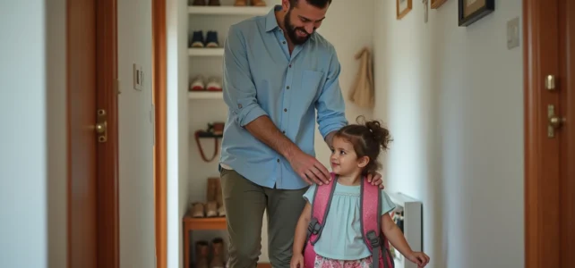 10 conseils indispensables pour faciliter le quotidien des parents et éduquer sereinement