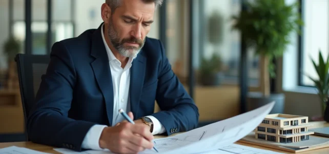 Comprendre la fiscalité d&rsquo;un bien mixte : définition, impôts et avantages propriétaires