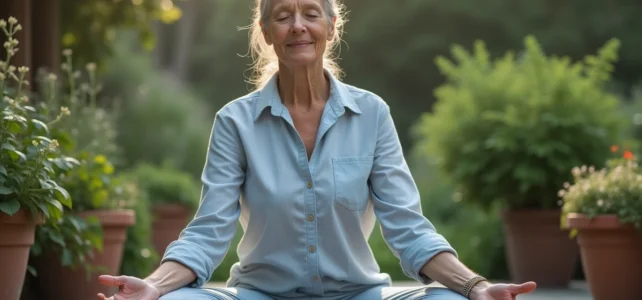 Conseils et ressources essentielles pour améliorer la santé et le bien-être des seniors Conseils et ressources essentielles pour améliorer la santé et le bien-être des seniors