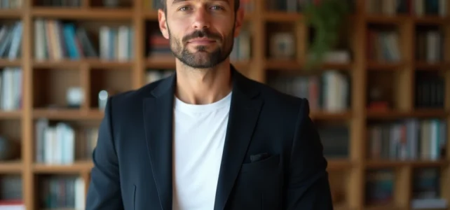 Découvrez la vie privée d&rsquo;Anthony Favalli : parcours et secrets du compagnon